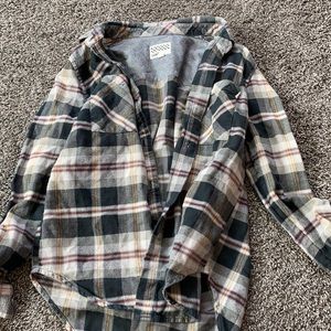 VANS Flannel
